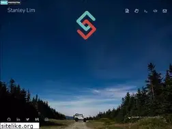 Sites similar to stanleylim.me