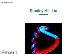 Sites similar to stanleylio.com