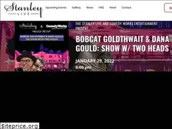 Sites similar to stanleylive.com