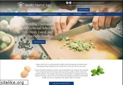 Sites similar to stanleymarvel.com