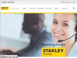 Sites similar to stanleymonitor.com