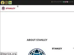 Sites similar to stanleyoil.org