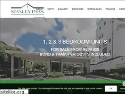 Sites similar to stanleypark.co.za