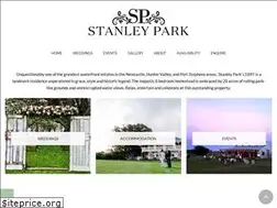 Sites similar to stanleypark.com.au