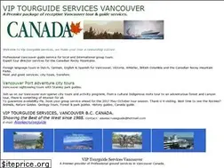 Sites similar to stanleyparkguide.com