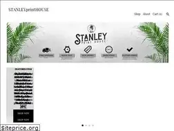 Sites similar to stanleyprinthouse.com
