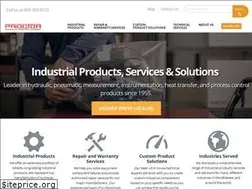 Sites similar to stanleyproctor.com