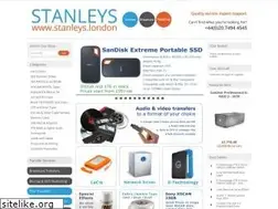 Sites similar to stanleyproductions.co.uk