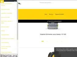 Sites similar to stanleyprofesional.cz