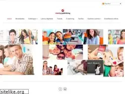 Sites similar to stanleypublishing.es
