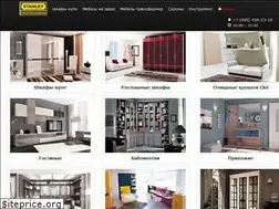 Sites similar to stanleyrus.ru