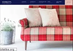 Sites similar to stanleys.co.jp