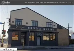 Sites similar to stanleysbarroom.com