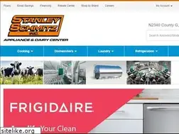 Sites similar to stanleyschmitzinc.com