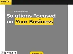 Sites similar to stanleysecurity.eu