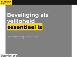 Sites similar to stanleysecurity.nl