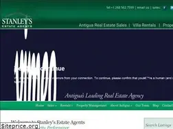 Sites similar to stanleysestates.com