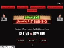 Sites similar to stanleysfamous.com