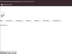 Sites similar to stanleysfurnishings.com