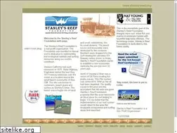 Sites similar to stanleysreef.org