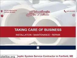 Sites similar to stanleyssepticmaine.com