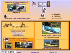 Sites similar to stanleysteamers.com