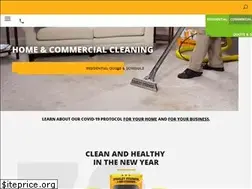 Sites similar to stanleysteemer.com