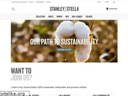 Sites similar to stanleystella.com
