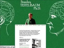 Sites similar to stanleyteitelbaum.com