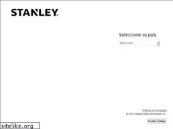 Sites similar to stanleytools-la.com