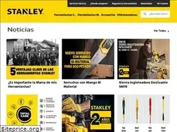 Sites similar to stanleytools.cl