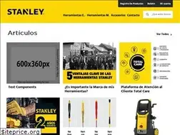 Sites similar to stanleytools.com.bo