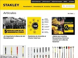 Sites similar to stanleytools.com.pe