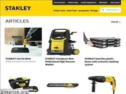 Sites similar to stanleytools.com.ph