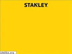 Sites similar to stanleytools.eu