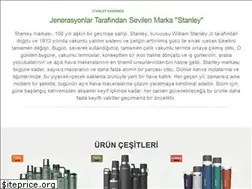 Sites similar to stanleyturkiye.com