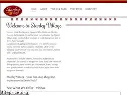 Sites similar to stanleyvillage.info