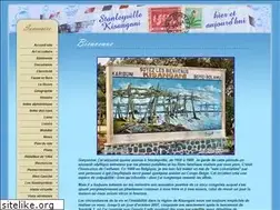 Sites similar to stanleyville.be