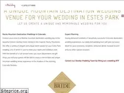 Sites similar to stanleyweddings.com