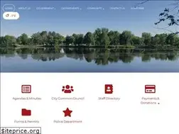 Sites similar to stanleywisconsin.us
