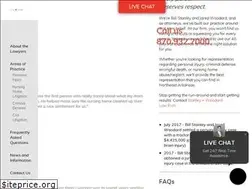 Sites similar to stanleywoodard.com