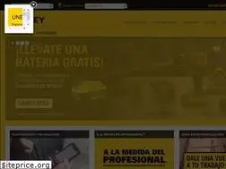 Sites similar to stanleyworks.es