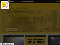 Sites similar to stanleyworks.nl