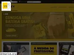 Sites similar to stanleyworks.pt