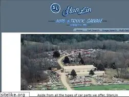 Sites similar to stanlin.com