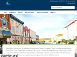 Sites similar to stanlycountync.gov
