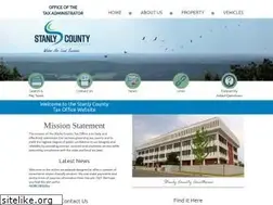 Sites similar to stanlytax.com