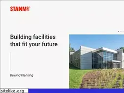 Sites similar to stanmar-inc.com