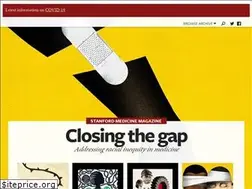 Sites similar to stanmed.stanford.edu