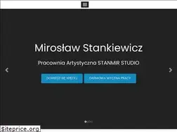 Sites similar to stanmirstudio.pl